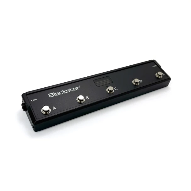 Blackstar FS-12 Footswitch for ID:Core Amplifiers (pre-owned)