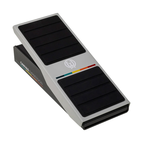 WALRUS AUDIO Canvas Expression Pedal  