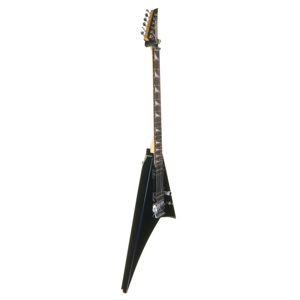 Jackson RR RX10D MIJ Electric Guitar, Dark Metallic Blue (pre-owned)