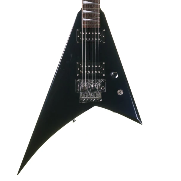 Jackson RR RX10D MIJ Electric Guitar, Dark Metallic Blue (pre-owned)