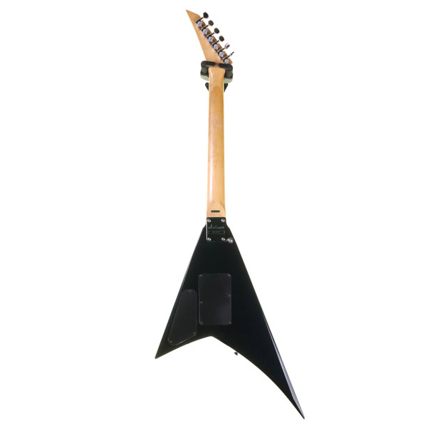 Jackson RR RX10D MIJ Electric Guitar, Dark Metallic Blue (pre-owned)