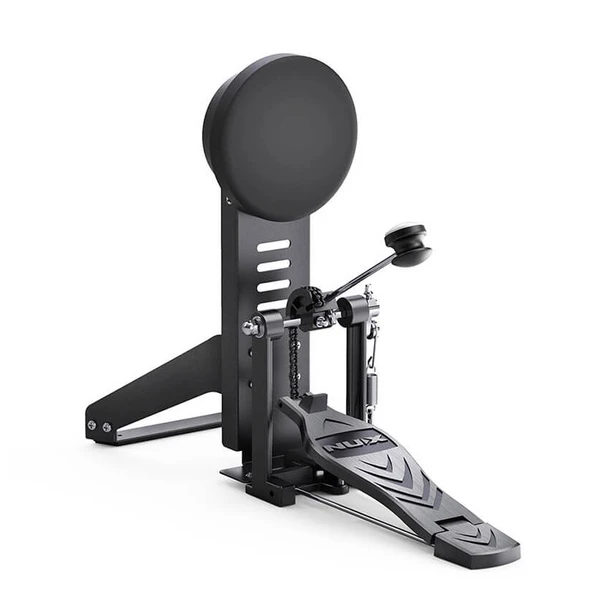 NUX DM-210 Mesh Electronic Drum Kit Bundle Deal 
