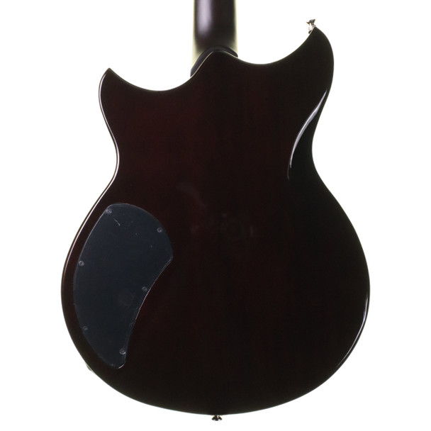 Yamaha Revstar Standard RSS20 Electric Guitar, Sunset Burst  (ex-display)