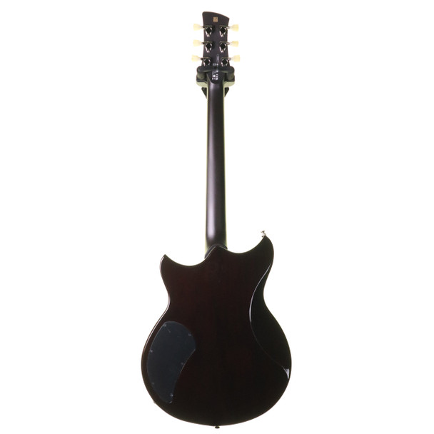 Yamaha Revstar Standard RSS20 Electric Guitar, Sunset Burst  (ex-display)