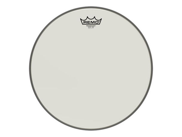 Remo RA-0013-SS 13 Inch Renaissance Ambassador Snare Side Drum Head 