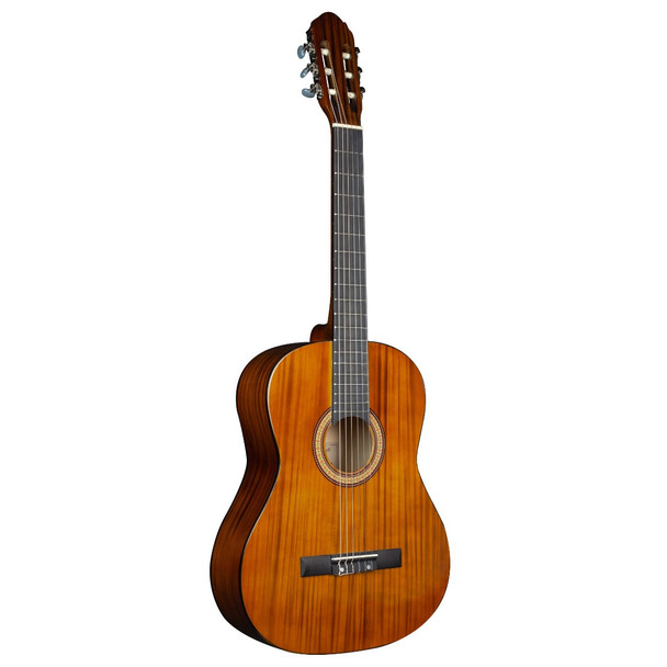 Jose Ferrer Castana 3/4 Size Classical Guitar Starter Bundle 