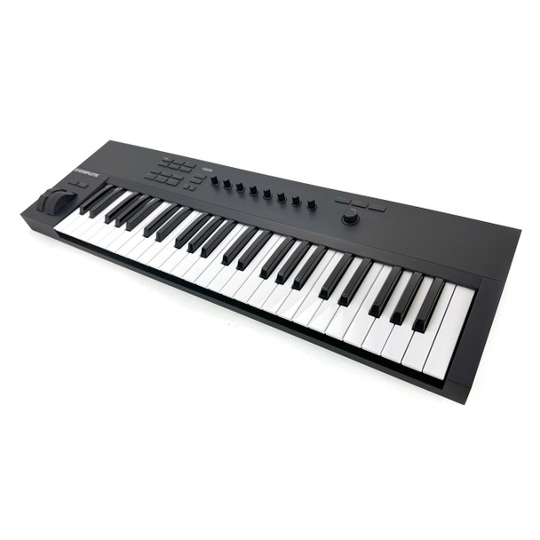 Native Instruments Komplete Kontrol A49 MIDI Controller Keyboard (pre-owned)