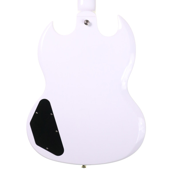 Epiphone SG Standard Electric Guitar, Alpine White  (pre-owned)