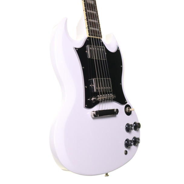 Epiphone SG Standard Electric Guitar, Alpine White  (pre-owned)