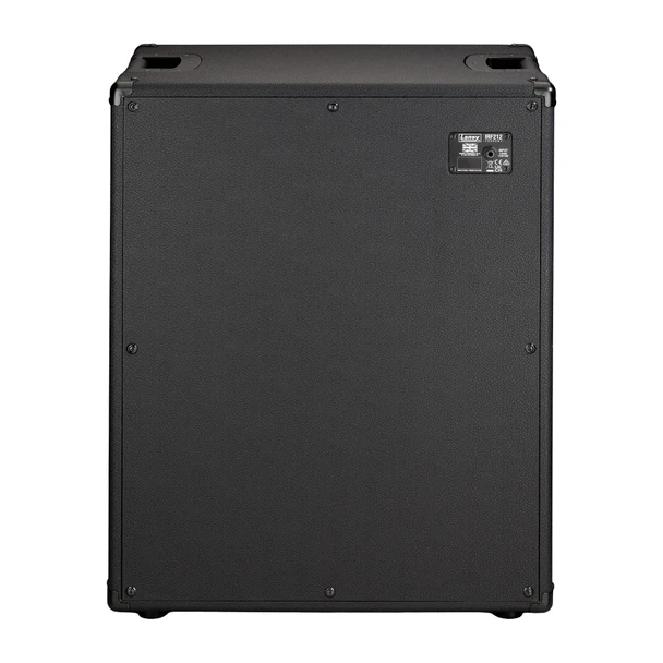 Laney Ironheart Foundry Series IRF212 2x12 Guitar Cabinet 
