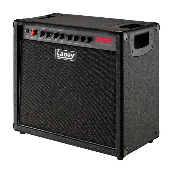 Laney Ironheart Foundry Series IRF60-112 60W Guitar Combo 
