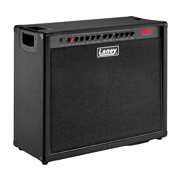 Laney Ironheart Foundry Series IRF120-212 120W Guitar Combo 
