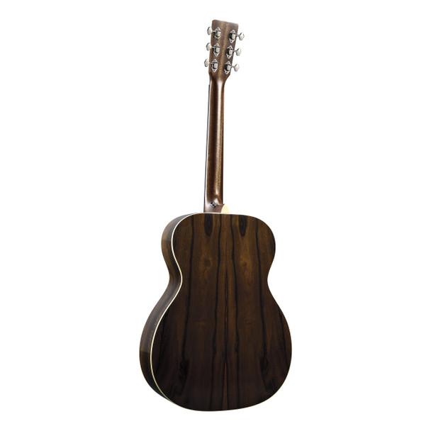 Martin 000-13E Eric Clapton Signature Electro Acoustic Guitar, Natural Antique Toner 