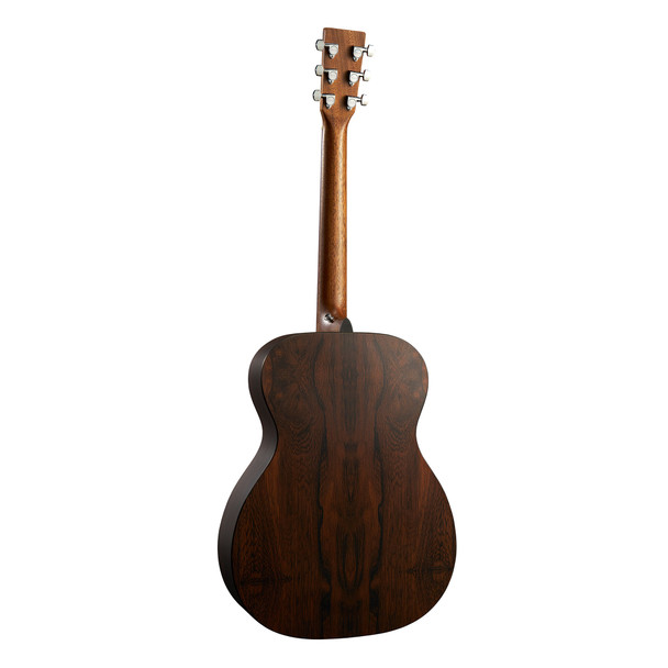 Martin 000-X2E Brazilian Burst Special Electro-Acoustic Guitar 