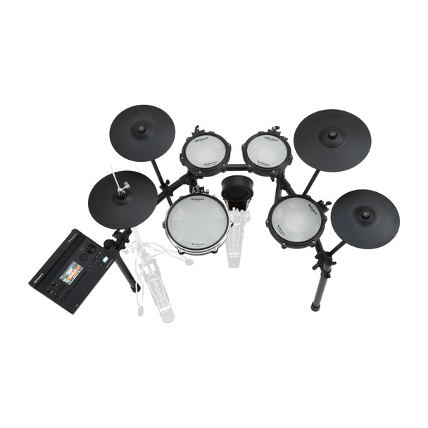 Roland TD316 Electronic Drum Kit Complete Pack 
