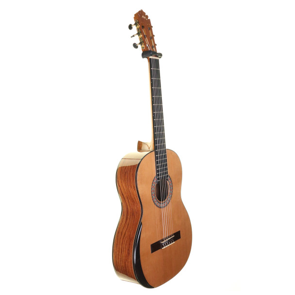 Manuel Rodriguez Superior Series A-C  Bubinga Classical Guitar (pre-owned)