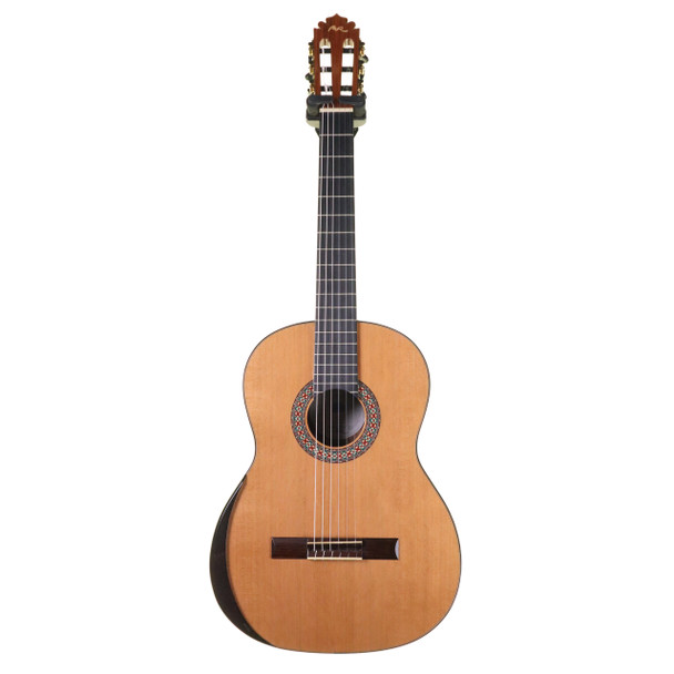Manuel Rodriguez Superior Series A-C  Bubinga Classical Guitar (pre-owned)