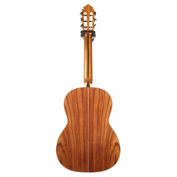Manuel Rodriguez Superior Series A-C  Bubinga Classical Guitar (pre-owned)