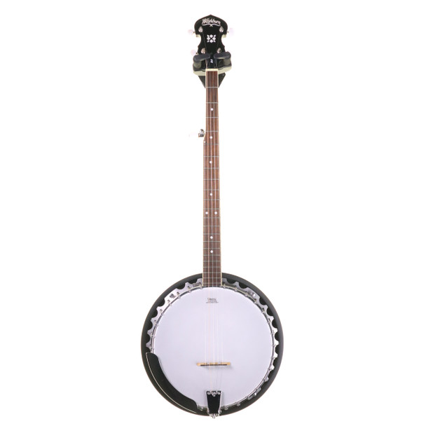 Washburn B9 5 String Banjo (pre-owned)