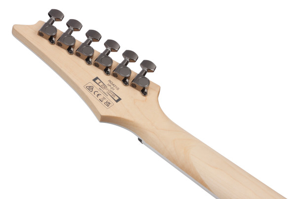 Ibanez RG421S-SEM RG Series Electric Guitar, Sea Shore Matte 