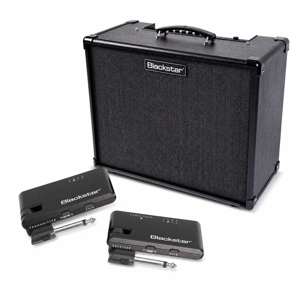 Blackstar IDX100 Wireless Gigging Bundle 