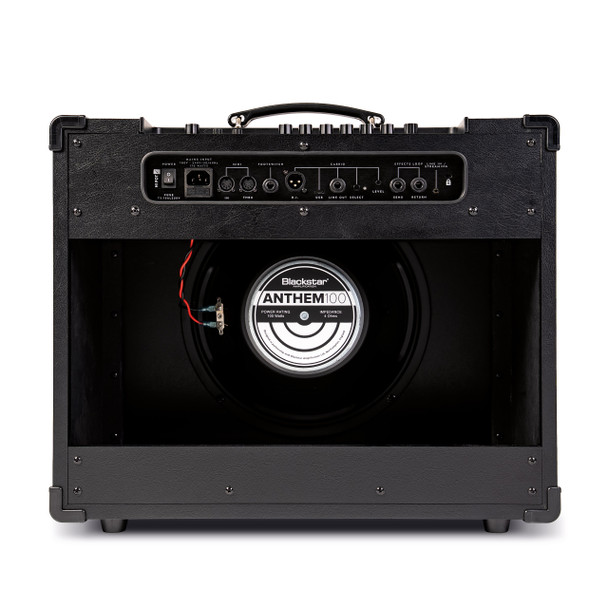 Blackstar IDX100 and XVIVE A58 Wireless Amp Bundle 