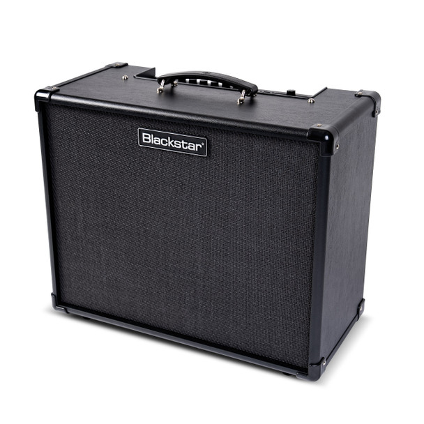 Blackstar IDX100 and XVIVE A58 Wireless Amp Bundle 