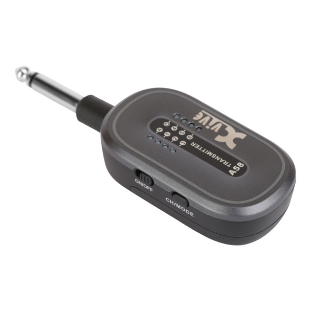 Blackstar IDX100 and XVIVE A58 Wireless Amp Bundle 