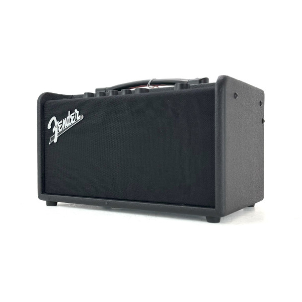 Fender Mustang LT40S Compact Guitar Amp Combo  (pre-owned)