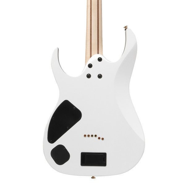 Ibanez Limited Edition RGR621G-WH Electric Guitar, White 