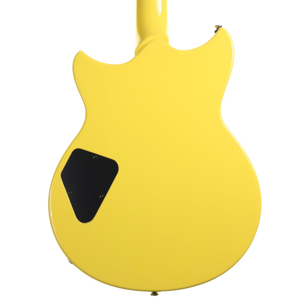 Yamaha Revstar RS320 Electric Guitar, Stock Yellow (pre-owned)