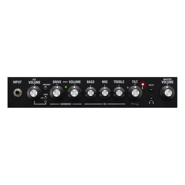 Laney Digbeth Foundry Series DBF50 Bass Combo Amplifier  (ex-display)