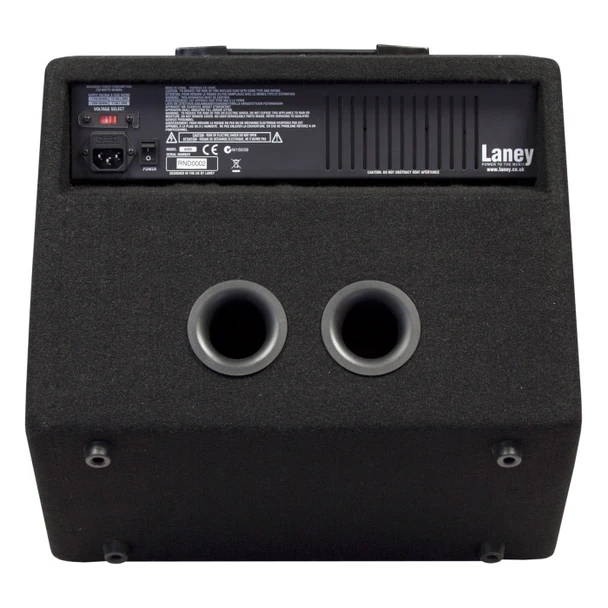 Laney AUDIOHUB AH80 Singer-Songwriter Bundle 