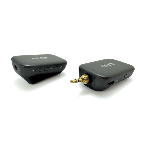 NUX B-7PSM 5.8GHz Personal Monitoring System (pre-owned)