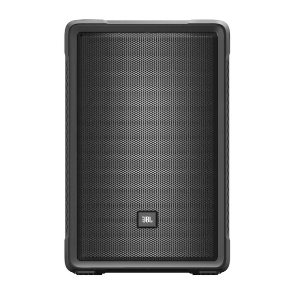 JBL IRX115S + IRX112BT Compact, Powered PA System Bundle 