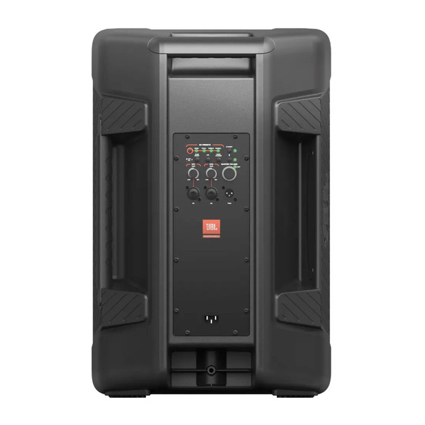 JBL IRX115S + IRX112BT Compact, Powered PA System Bundle 