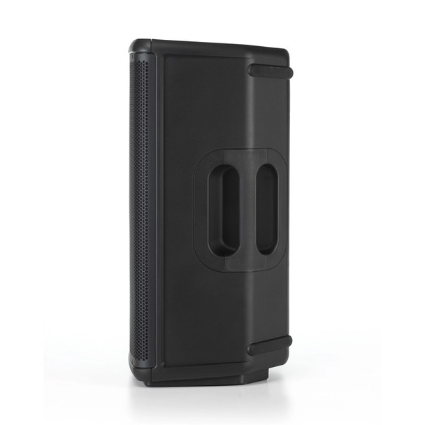 JBL EON 712 Active PA Speaker Bundle with Stands & Cables 