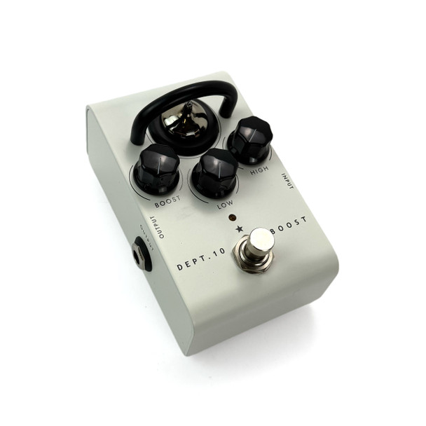 Blackstar Dept 10 Boost Effects Pedal (pre-owned)