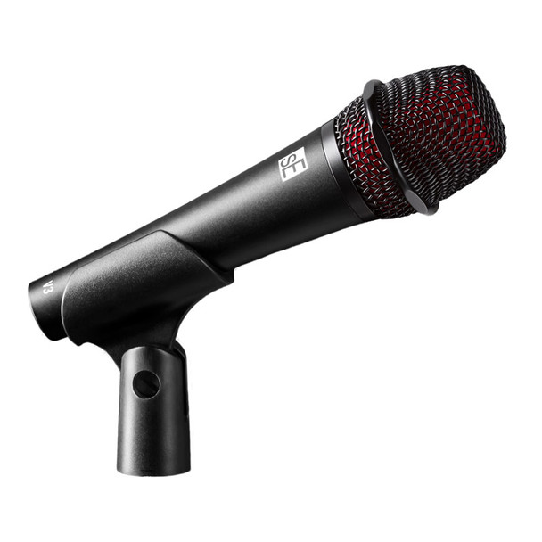 sE Electronics V3 Dynamic Microphone 