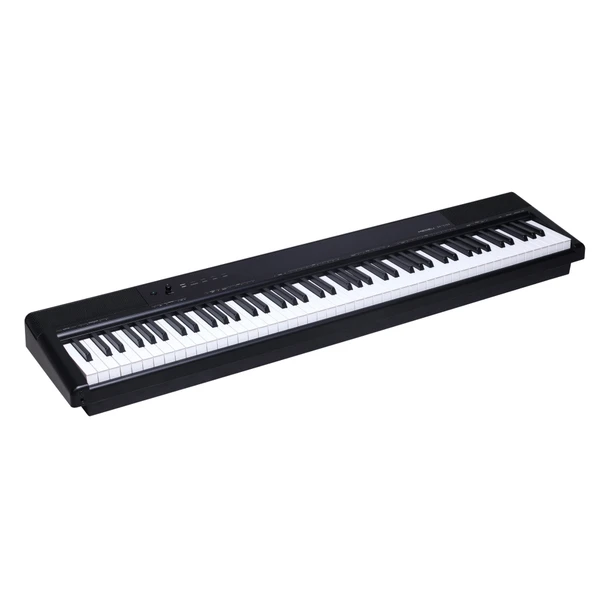 Medeli SP-C120 Digital Stage Piano, Black 