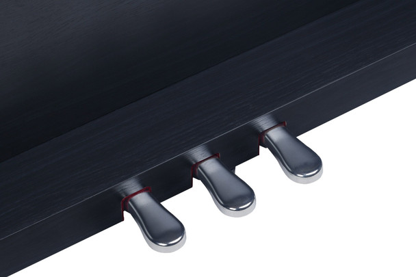 Medeli  Andromeda Series CP203BK Digital Compact Piano. Black 