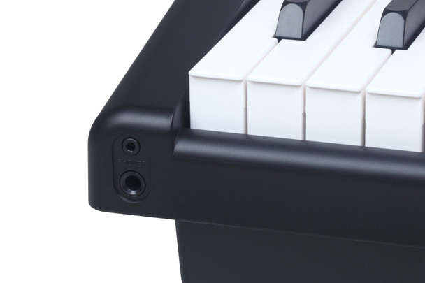 Medeli SP-A500 Digital Stage Piano with Stand, Black 