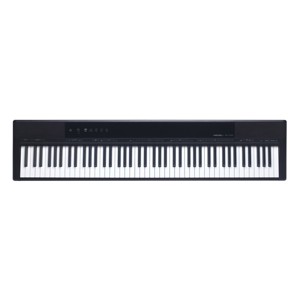 Medeli SP-C120 Digital Piano, Black with Stand & Bench 