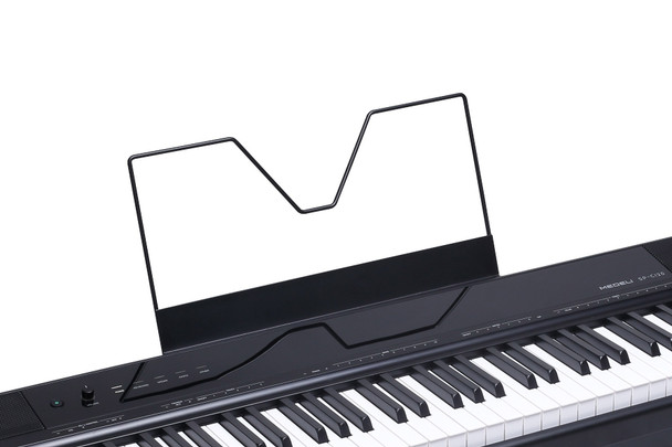 Medeli SP-C120 Digital Stage Piano Performer Bundle 