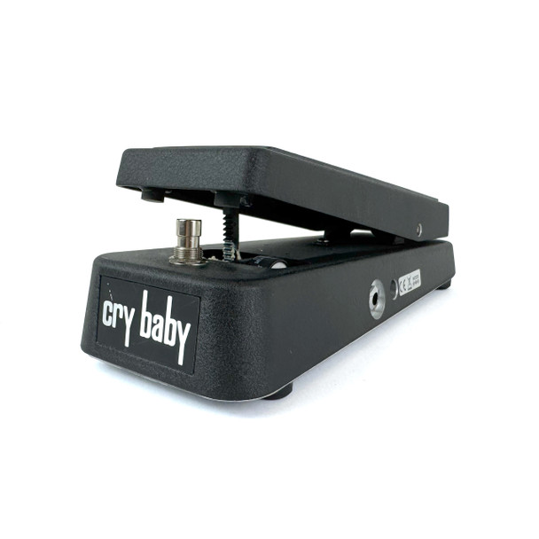 Dunlop GCB-95 Cry Baby Wah Effects Pedal (pre-owned)