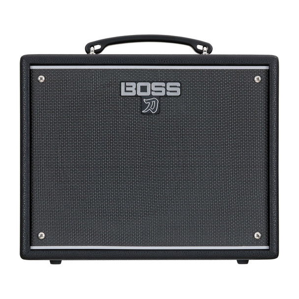 Boss Katana 25 Guitar Amp Combo, 25W 