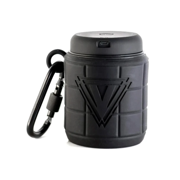 ViolaWave Grenade Microphone/Headphone Steriliser 