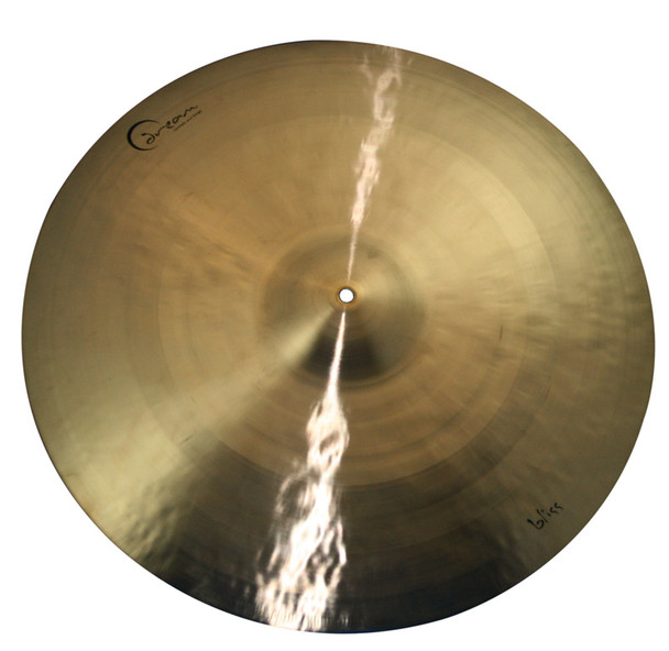 Dream Bliss Series 22 Inch Crash/Ride Cymbal 