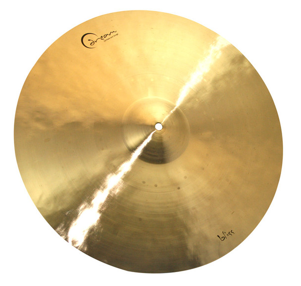 Dream Bliss Series 20 Inch Ride Cymbal 