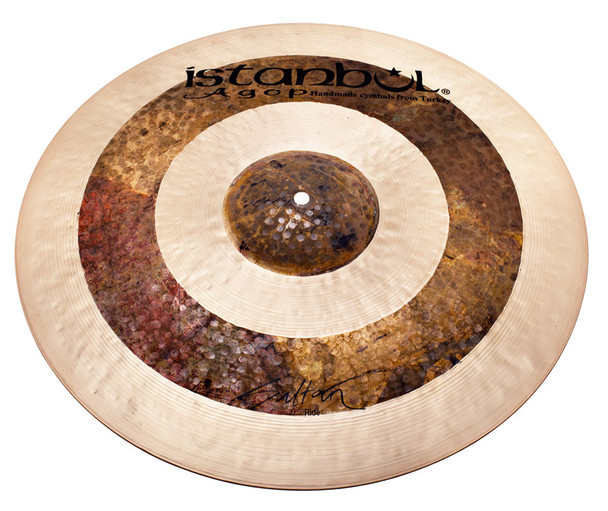 Istanbul SR22 22-inch Sultan Ride Cymbal 